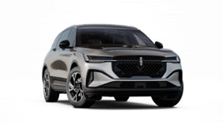2025 Lincoln Lincoln Nautilus External Image 4